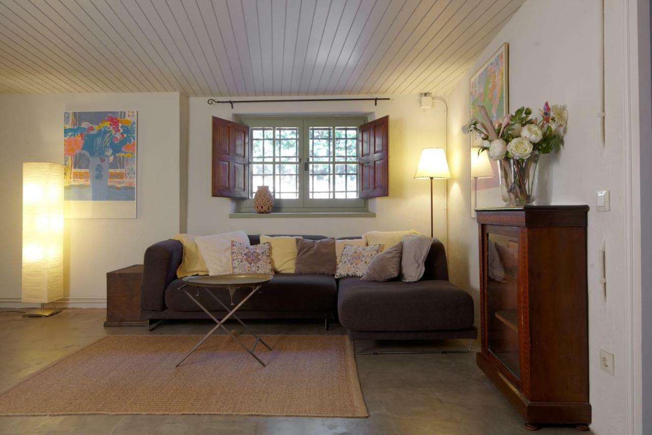 Apartamento Mas Babu Matajudaica Exteriér fotografie