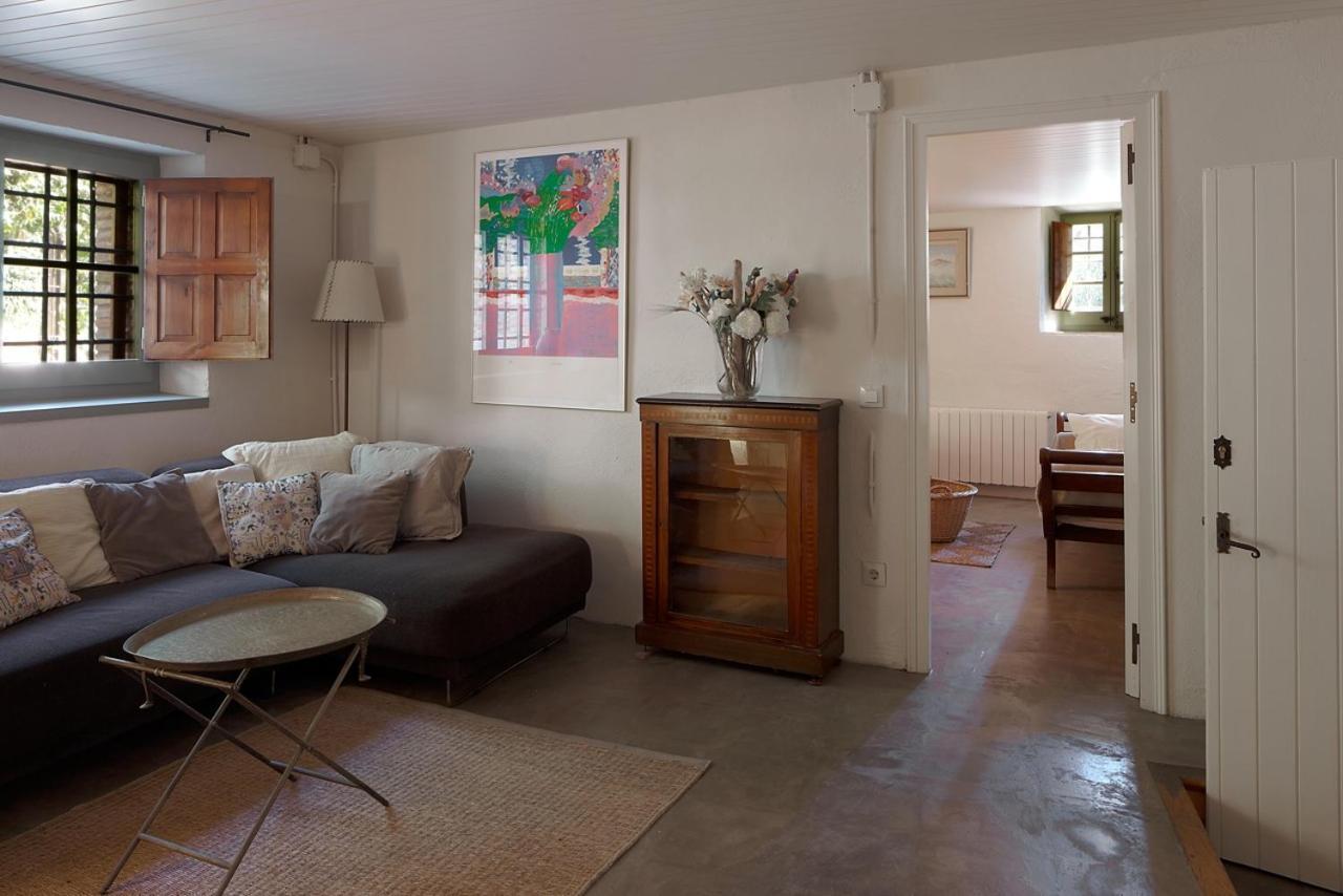 Apartamento Mas Babu Matajudaica Exteriér fotografie